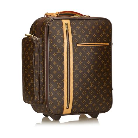 louis vuitton small luggage bag|louis vuitton luggage suitcase.